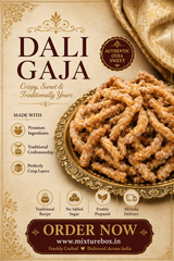 Odisha Sweets - Dali gaja