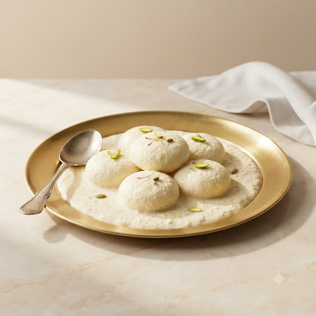 Rasmalai
