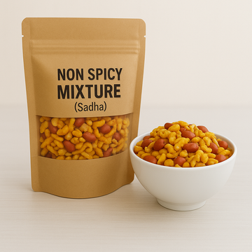 Jyoti Mixture - Cuttack’s Special Non Spicy | MixtureBox