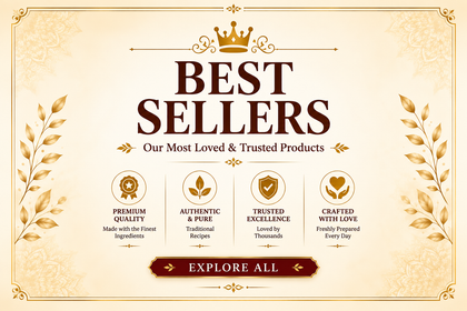 Best Sellers | Most Loved Odia Snacks & Sweets | MixtureBox