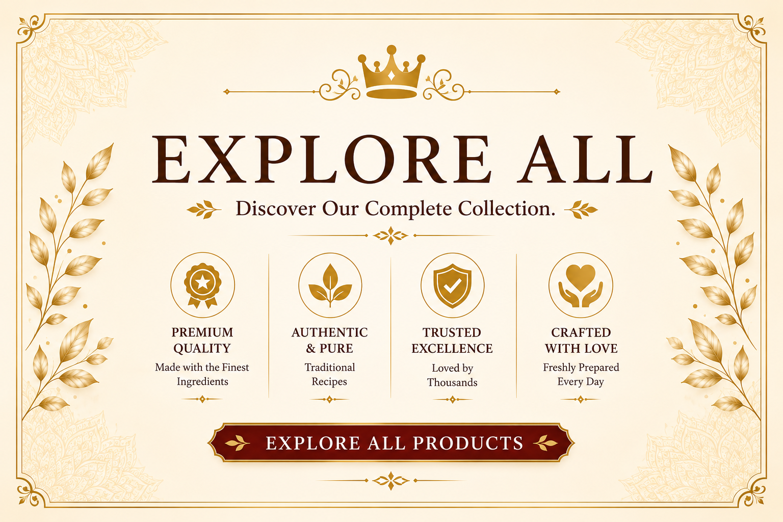 Explore All | Authentic Odia Snacks & Sweets | MixtureBox