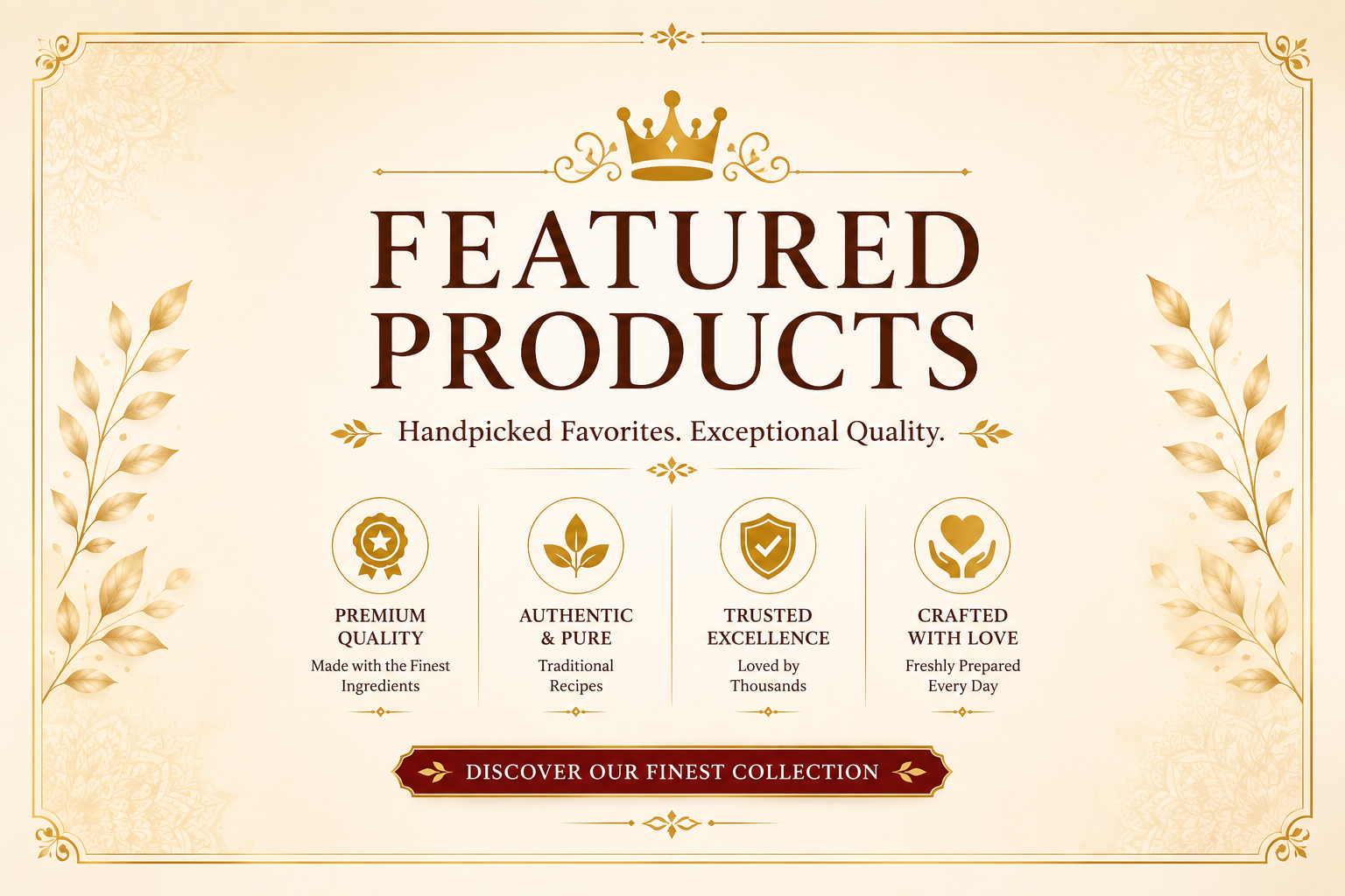 Featured Products | Authentic Odia Snacks & Sweets | MixtureBox