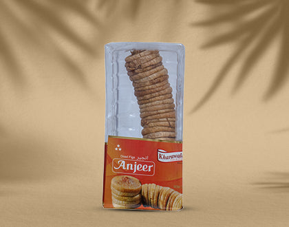 Premium Anjeer (Dried Figs) -250gms