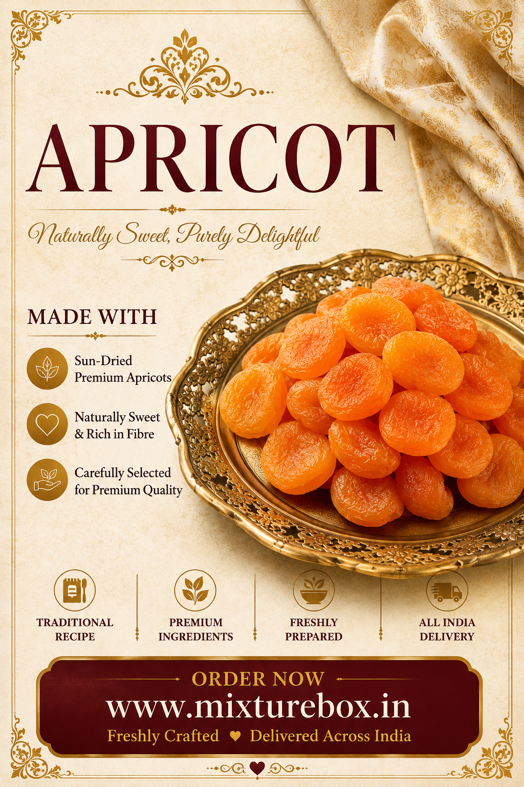 Apricot