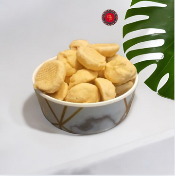 Authentic Biri Badi – Traditional Sun-Dried Black Gram Nuggets