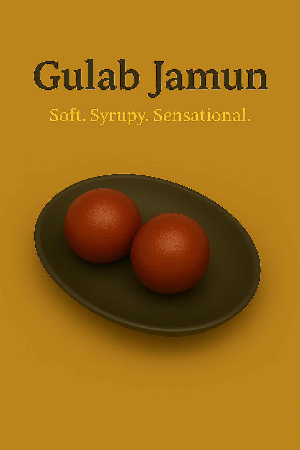 Gulab Jamun – Authentic Indian Mithai Online | MixtureBox