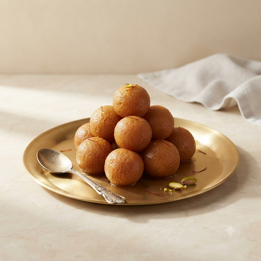 Pahala Rasagola – Authentic Odisha Soft Chhena Sweet | MixtureBox