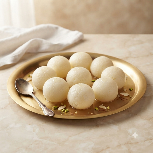 Rasagola