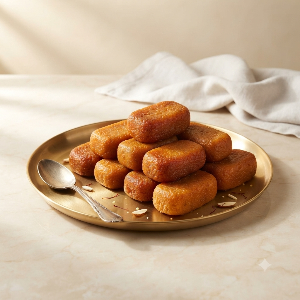 Buy Authentic Chenagaja Online | Odisha Chhena Sweet