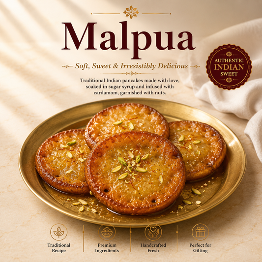Buy Malpua