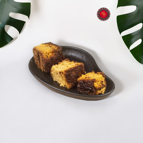 Chenapoda – Traditional Odisha Baked Sweet