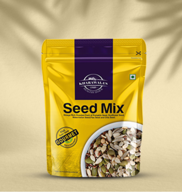 Superfood Seed Mix - 200gms
